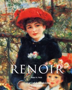 Pierre-Auguste Renoir