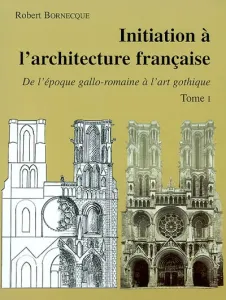 Initiation à l'architecture française