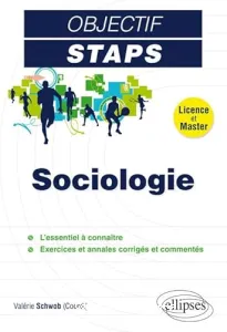 Sociologie