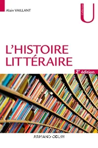 Histoire littéraire (L')