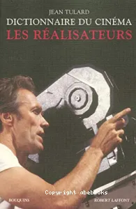 Dictionnaire du cinéma