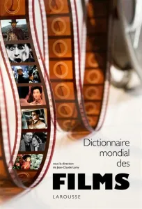 Dictionnaire mondial des films