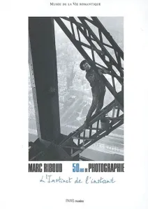 Marc Riboud, 50 ans de photographie