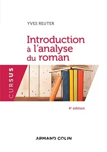 Introduction à l'analyse du roman