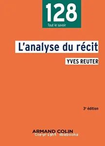 Analyse du récit (L')