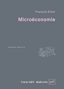 Microéconomie