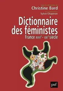Dictionnaire des féministes