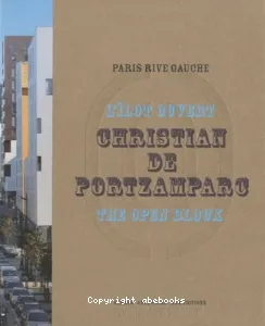 Christian de Portzamparc