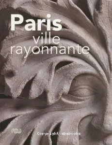 Paris ville rayonnante