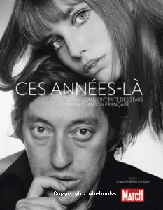 Ces années-là