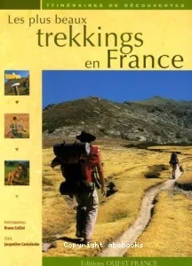 Les plus beaux trekkings en France