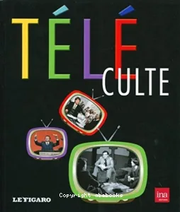 Télé culte