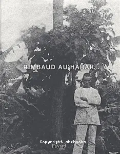 Rimbaud au Harar