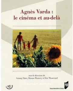 Agnès Varda