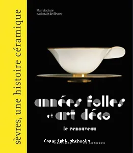 Années folles et Art déco