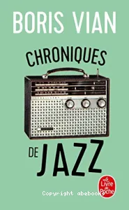 Chroniques de jazz