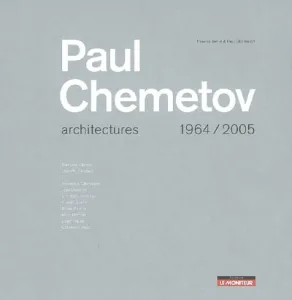 Paul Chemetov