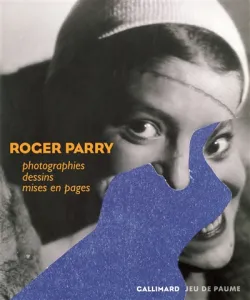 Roger Parry