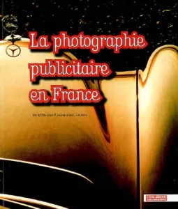 La photographie publicitaire en France