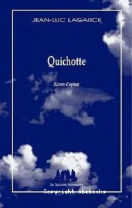 Quichotte (livret d'opéra)