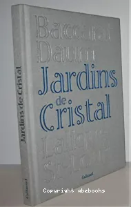 Jardins de cristal