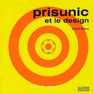 Prisunic & le design