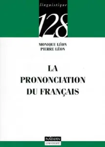 Prononciation du français (La)