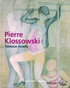 Pierre Klossowski