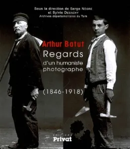 Arthur Batut