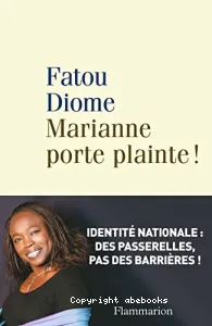 Marianne porte plainte !