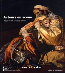 Acteurs en scène