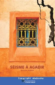 Séisme à Agadir