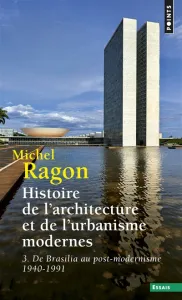Histoire de l'architecture et de l'urbanisme modernes