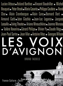 Les voix d'Avignon (1947-2007)