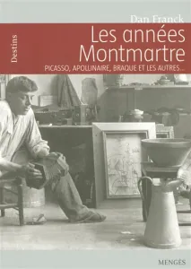 Les années Montmartre