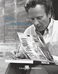 Alain Crombecque