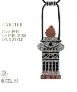 Cartier, 1899-1949