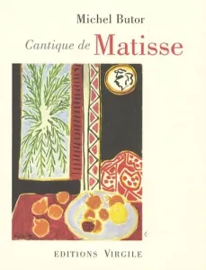 Cantique de Matisse