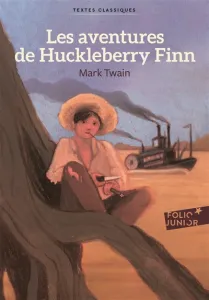 Aventures d'Huckleberry Finn (Les)