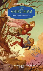 Soeurs Grimm (Les)