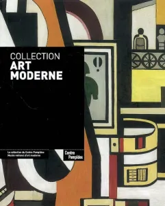 Collection art moderne