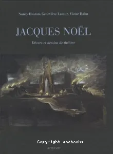 Jacques Noël