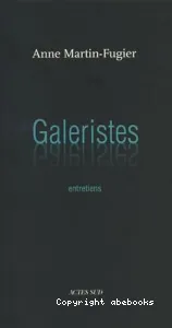 Galeristes