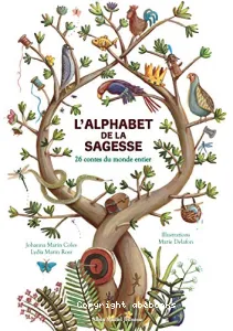 Alphabet de la sagesse (L')