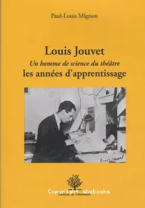 Louis Jouvet