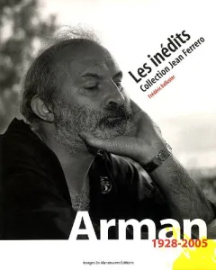Arman, 1928-2005