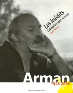 Arman, 1928-2005