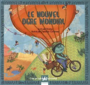 Nouvel ogre mondial (Le)