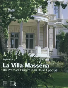 La villa Masséna