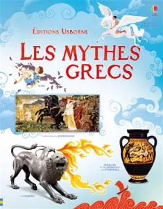 Mythes grecs (Les)